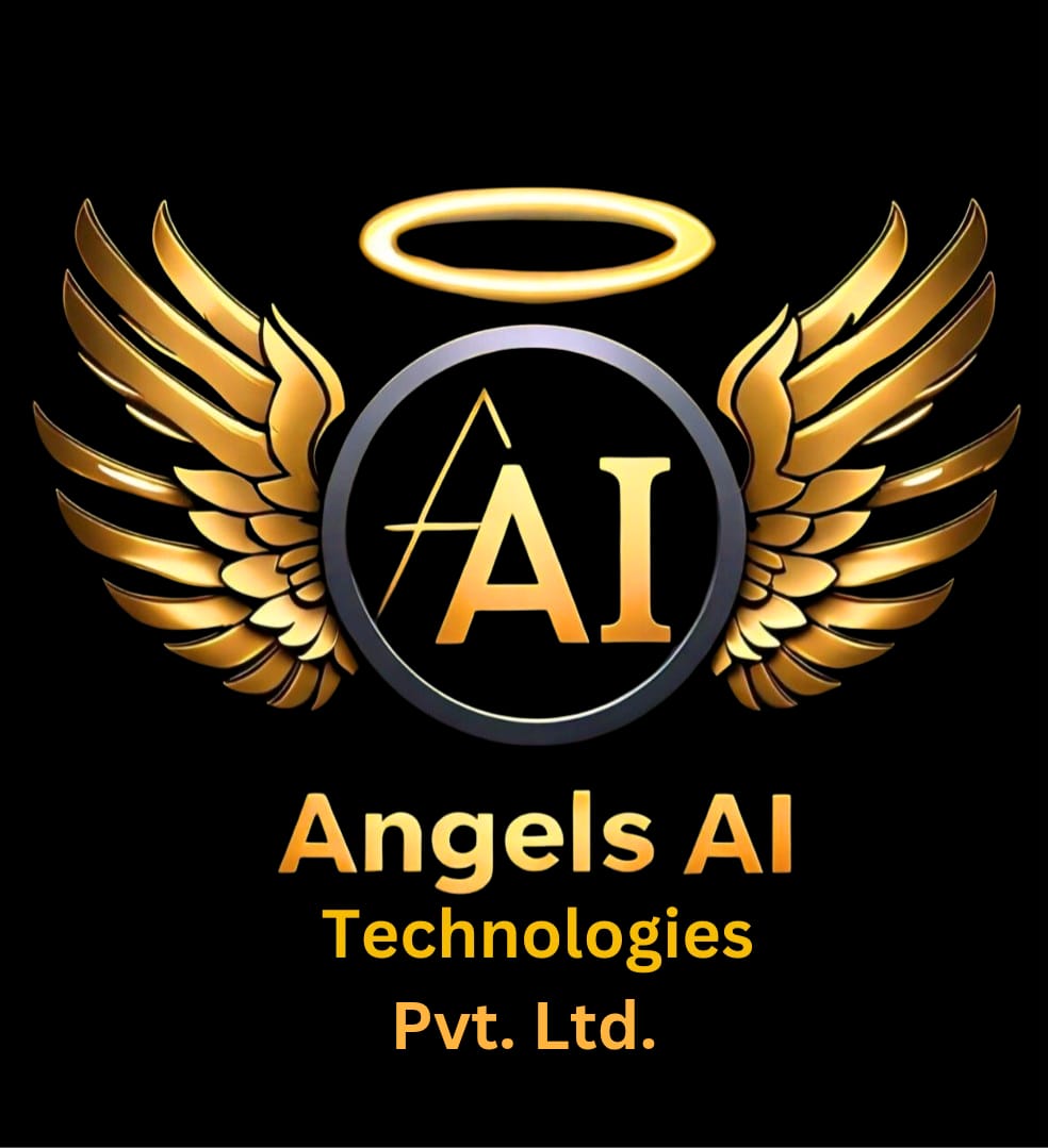 Angels AI Technologies Private Limited logo